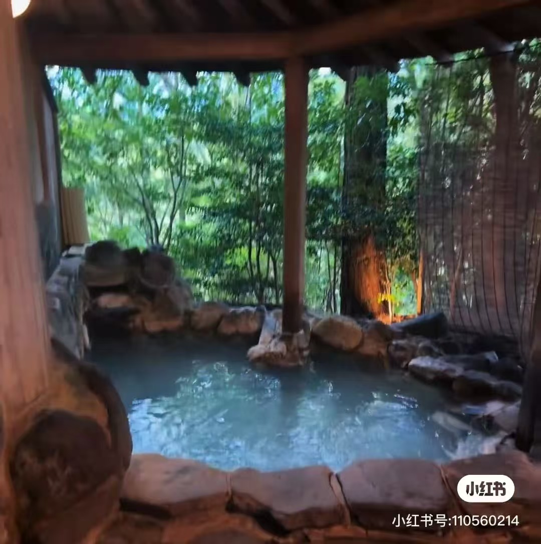 Hakone Onsen