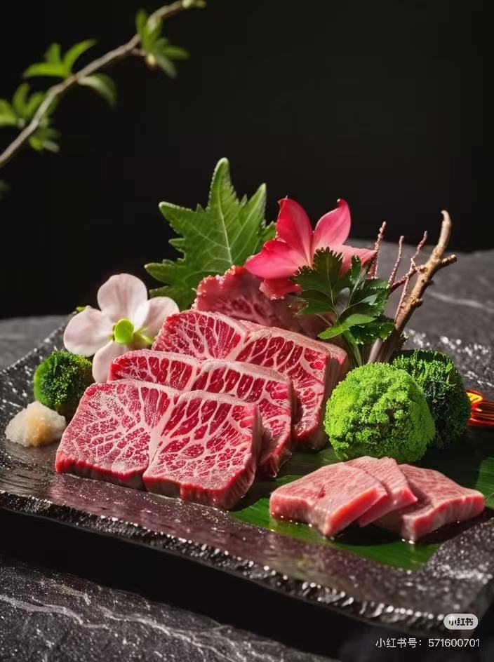 Kobe Beef