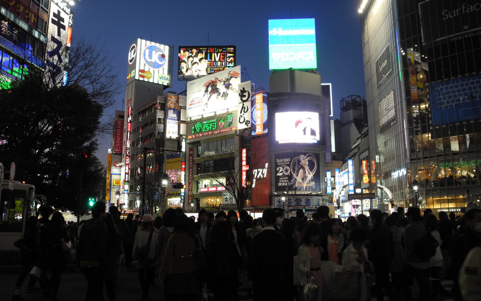Tokyo Neighborhood Walk