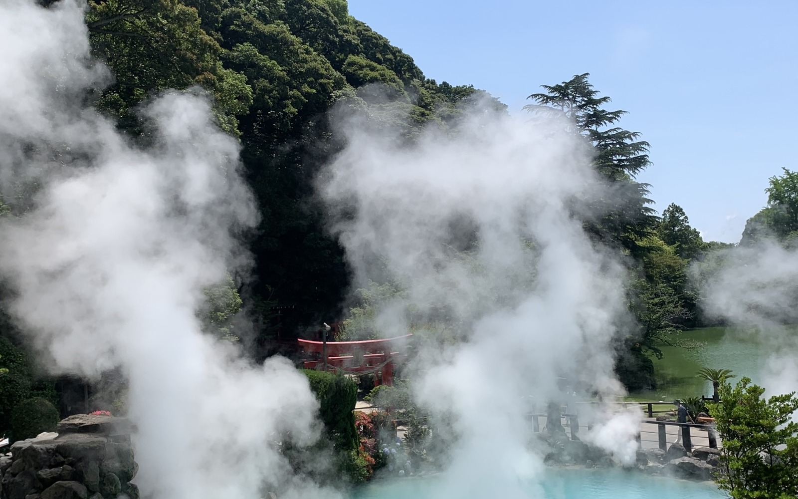 Beppu Hells